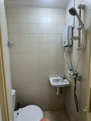 Hillview Regency (D23), Condominium #548753791